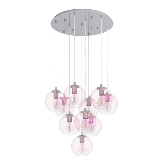 LIGHT FITTINGS