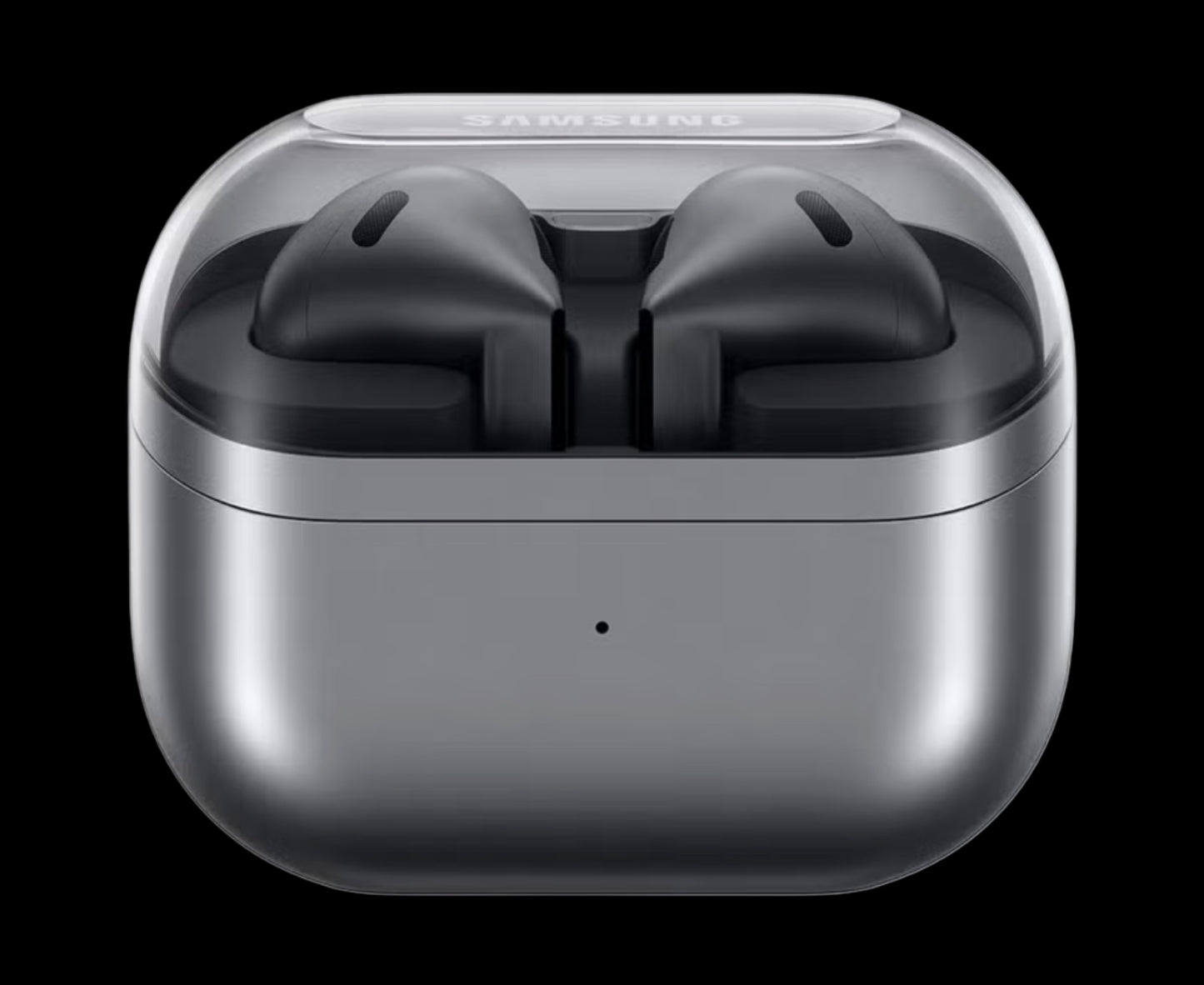 Samsung Galaxy Buds 3, wireless Bluetooth Earbuds