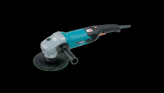 MAKITA SA7000C, 180mm Angle Sander 1600W