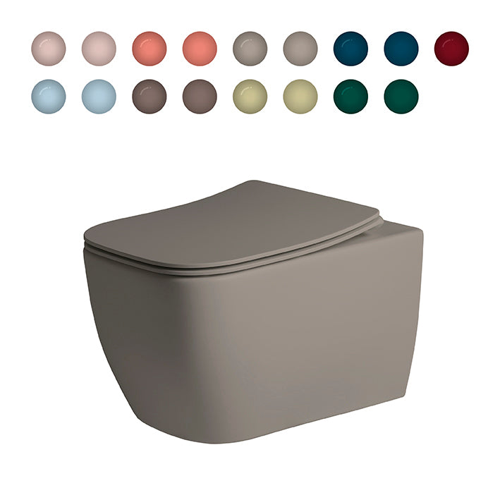 Sanitary ware
