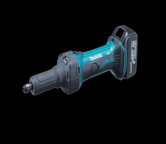 MAKITA DGD800 Cordless Die Grinder 38mm wheel diameter, without battery