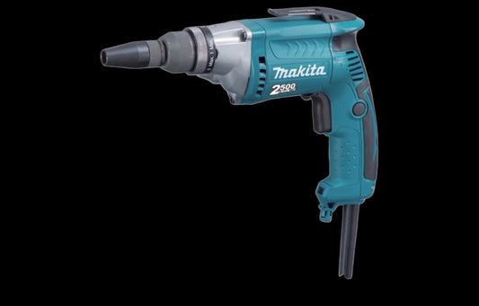 MAKITA 1/4'' Screwdriver, 540W