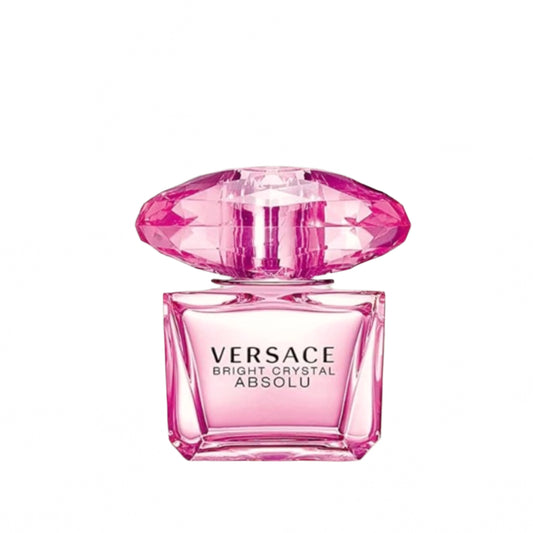 VERSACE BRIGHT CRYSTAL ABSOLU for women EDP 90ml by VERSACE