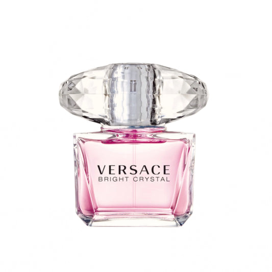 VERSACE BRIGHT CRYSTAL for women EDT 200ml