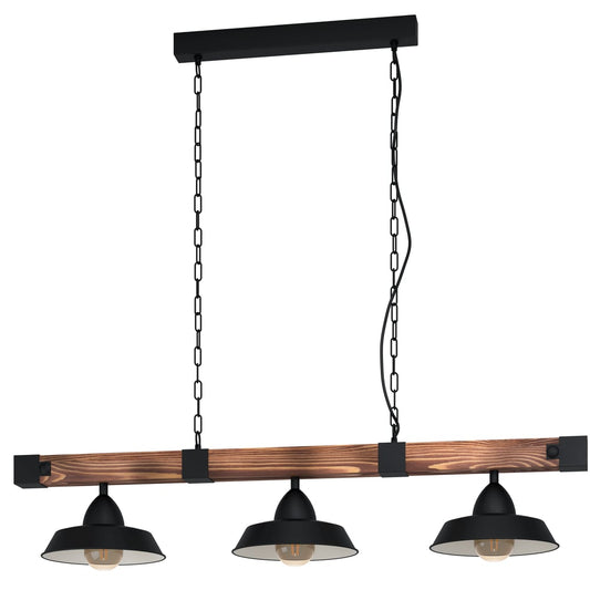 LIGHT FITTINGS