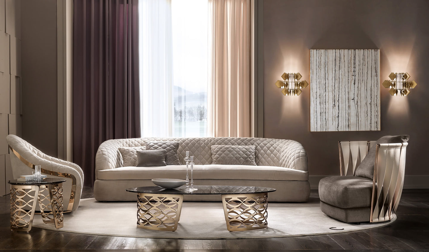 Furniture & Decor