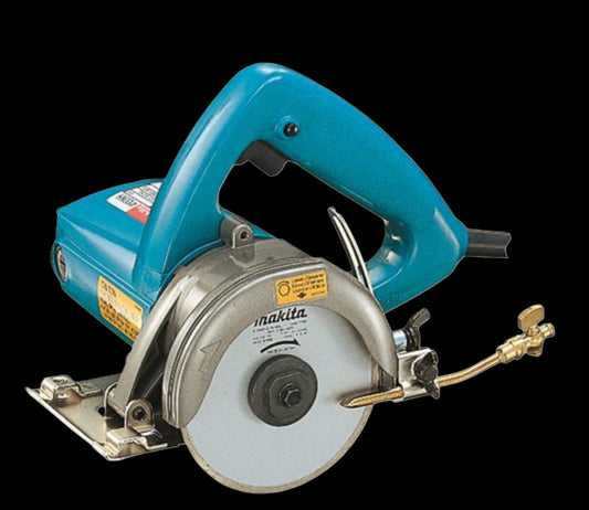 MAKITA 4100NH Tile Cutter 110mm blade diameter, 1200W