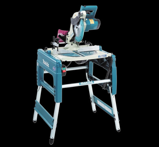 MAKITA LF1000 Flip over saw 1650W