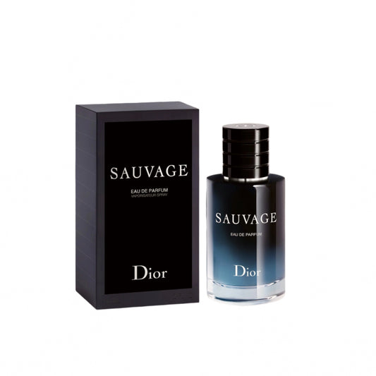 SAUVAGE EDP 100ml by DIOR