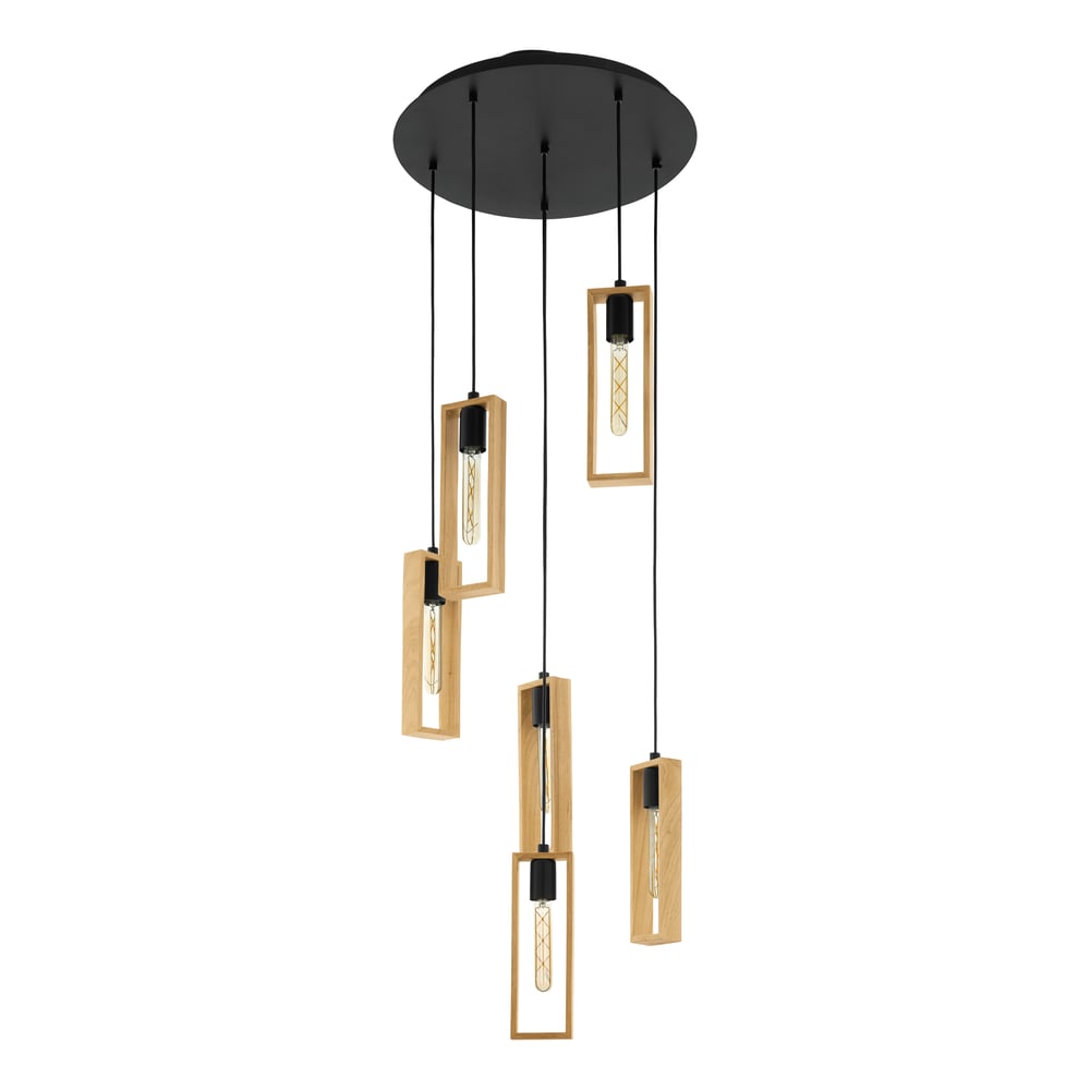 LIGHT FITTINGS