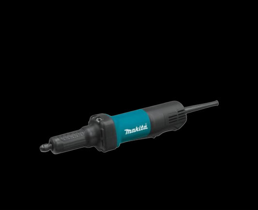 MAKITA GD0600 6mm Die Grinder, 38mm wheel diameter, 400W