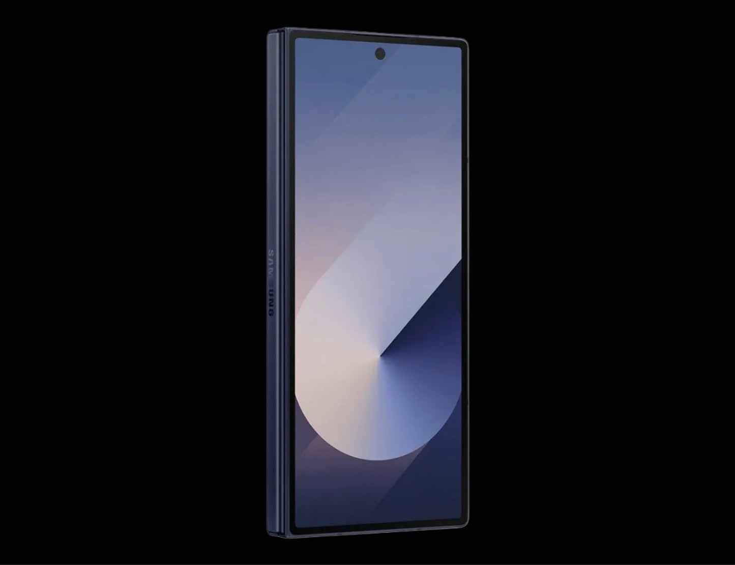 Samsung Galaxy Z Fold 6 5G smartphone, international version