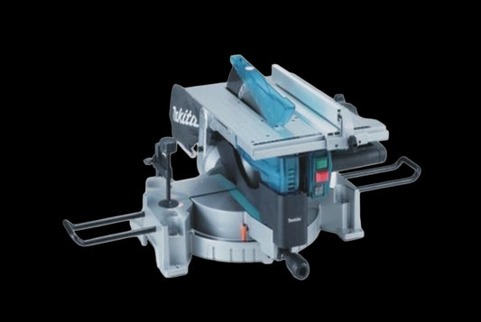 MAKITA LH1201FL Table Top Miter Saw 305mm blade diameter, 1650W