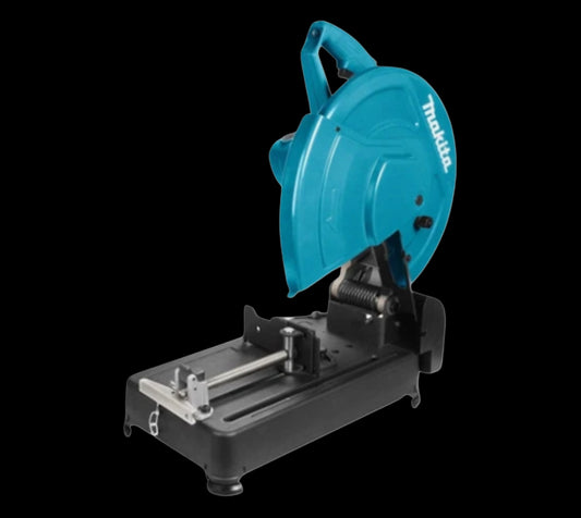 MAKITA LW1401 Portable cut-off, 355mm wheel diameter,2200W