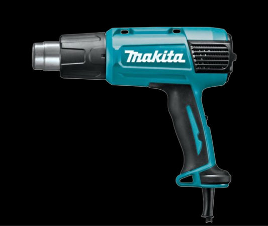 MAKITA HG6530V Heat Gun air temperature 50-650 degree celsius