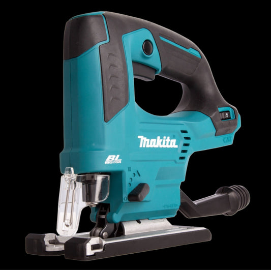MAKITA JV103D Cordless Jig Saw 23mm length of stroke