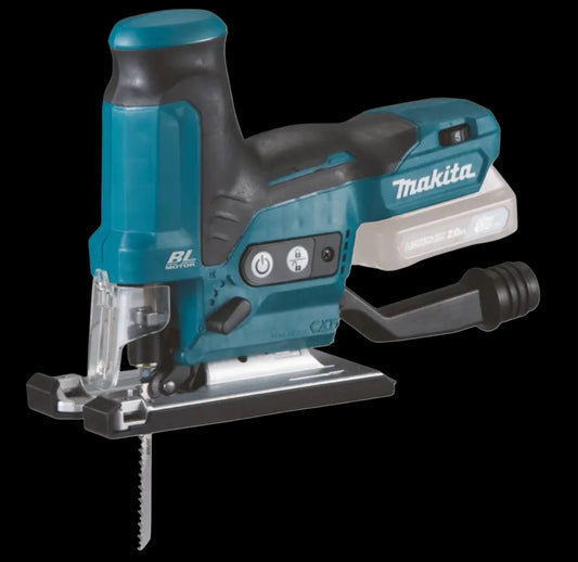 MAKITA Cordless Jig Saw without battery