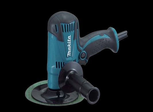 MAKITA GV6010 Disc Sander 150mm abrasive disc diameter;440W