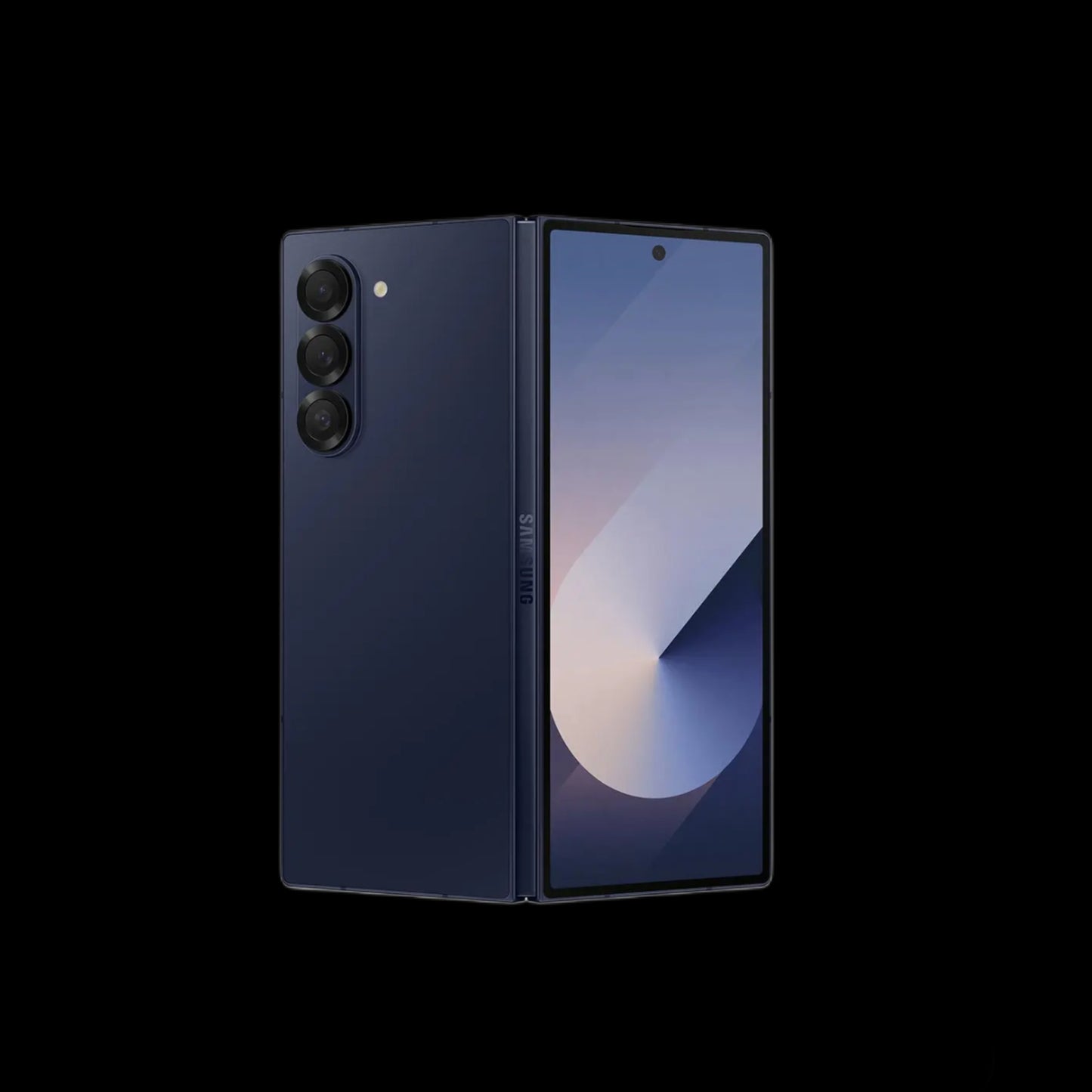 Samsung Galaxy Z Fold 6 5G smartphone, international version
