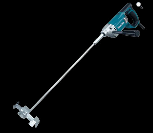 MAKITA  UT1305 Mixer, 165mm blade diameter, 850W