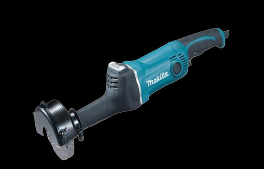 MAKITA Straight Grinder 125/150mm wheel diameter, 750W