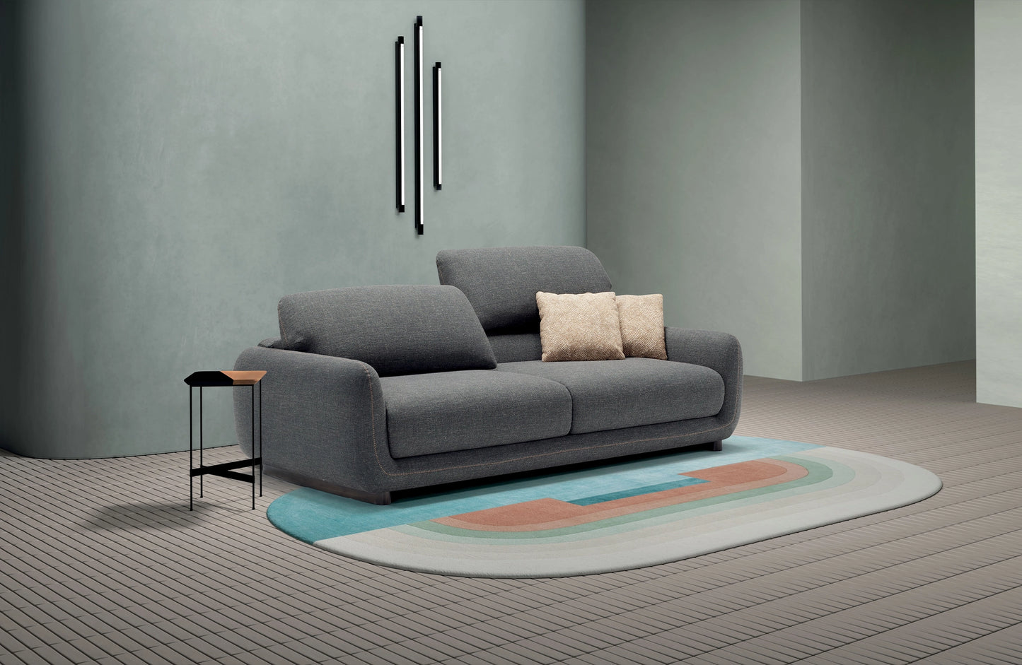 Furniture & Decor