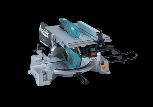 MAKITA LH1040  Table Top Miter Saw 260mm blade diameter, 1650W