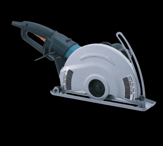 MAKITA 4112HS Angle Cutter, 305mm blade diameter, 2400W