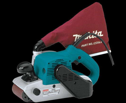 MAKITA 9403, 100mm x 610mm Belt Sander 1200W