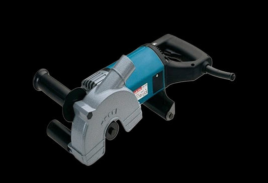 MAKITA SG150 Wall chaser 150mm blade diameter, 1800W