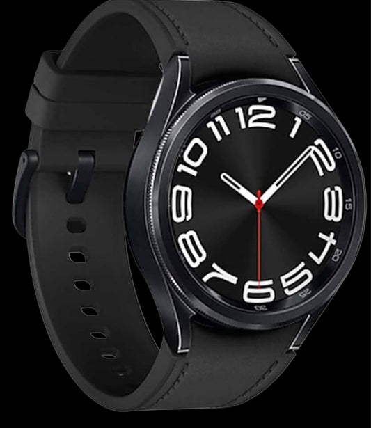 Samsung Galaxy watch R955 Watch 6 Classic 43mm black