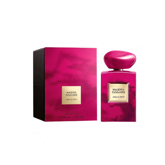 MAGENTA TANZANITE EDP 100ml by GIORGIO ARMANI