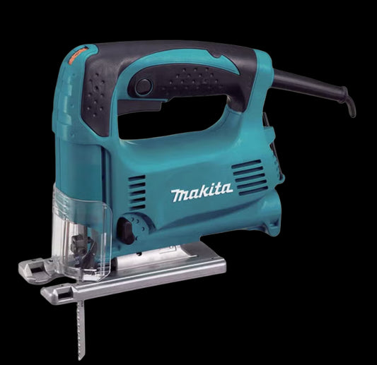 MAKITA Jig Saw 18mm length of stroke, 450W