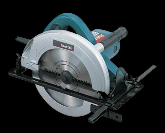MAKITA N5900B Circular Saw, 235 Blade diameter, 1650/2000W