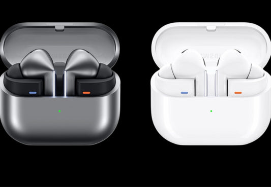 Samsung Galaxy Buds 3 pro, wireless Bluetooth Earbuds with adaptive Noise Control