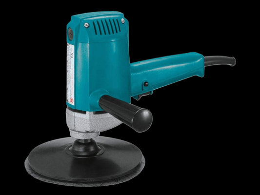 MAKITA 9218SB, 180mm Disc Sander, 570W