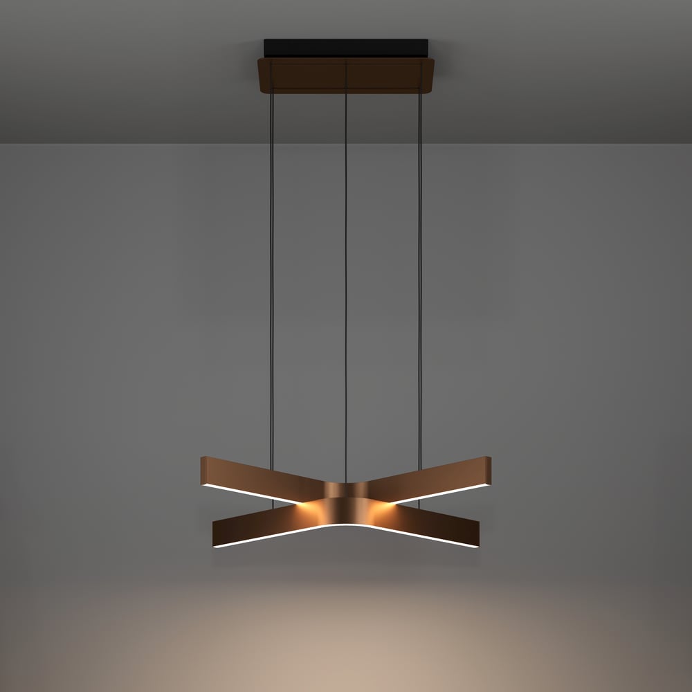 LIGHT FITTINGS