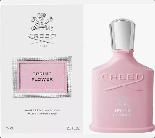 CREED SPRING FLOWER EDP 75ml
