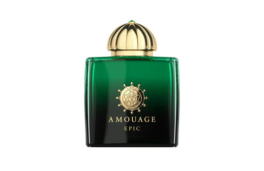 Amouage Epic woman for women 100ml