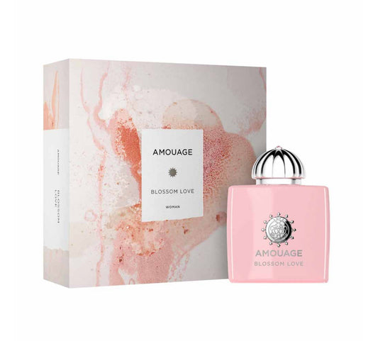 Amouage Blossom love for women 100ml