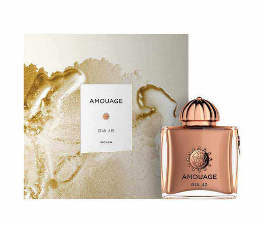 Amouage Dia 40 woman for women 100ml