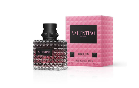 Valentino Donna Born in Roma, intense Valentino, 100ml for women