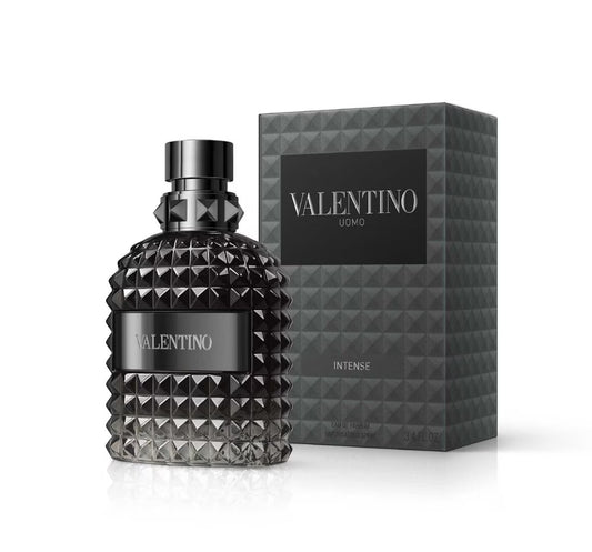 Valentino Uomo Intense, Valentino, 100ml for men