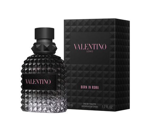 Valentino Uomo Born in Roma, Valentino, 100ml for men