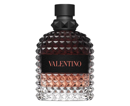 Valentino Uomo Born in Roma Coral Fantasy, Valentino, 100ml for men