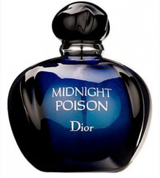 Midnight Poison Dior for women 1000ml by Dior