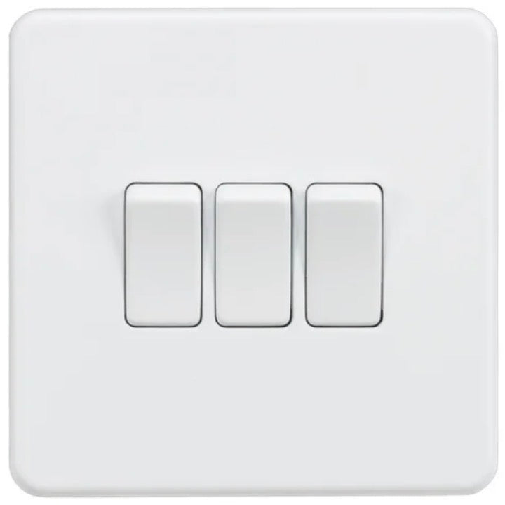 SWITCH & SOCKETS