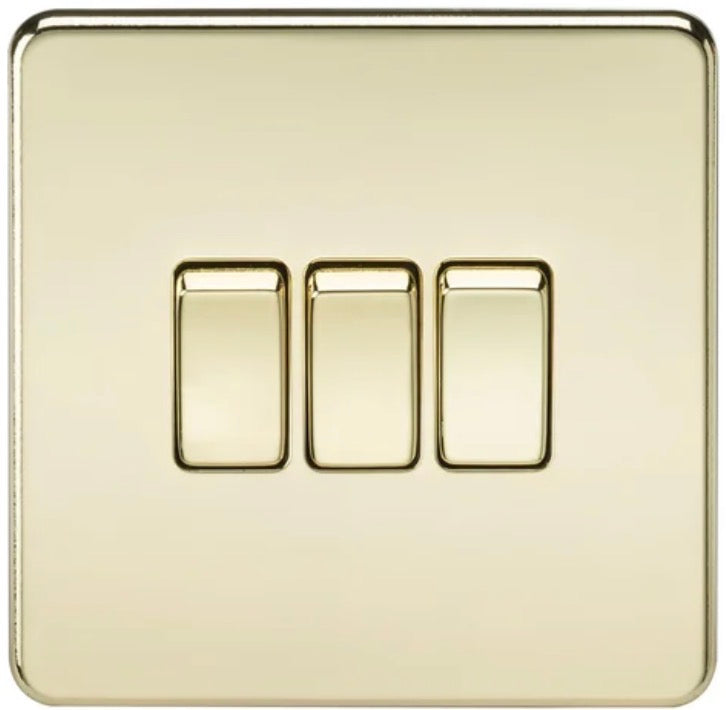 SWITCH & SOCKETS