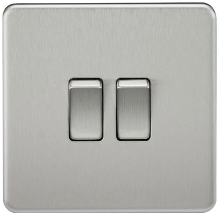 SWITCH & SOCKETS