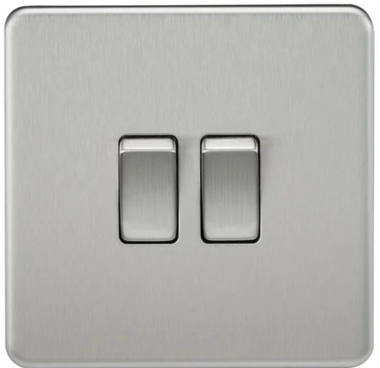 SWITCH & SOCKETS